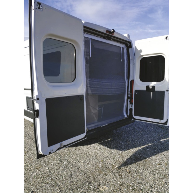 THERMOBACK JUMPER/BOXER/DUCATO DEPUIS 07/2006 HAUTEUR 2 (2,57 m)