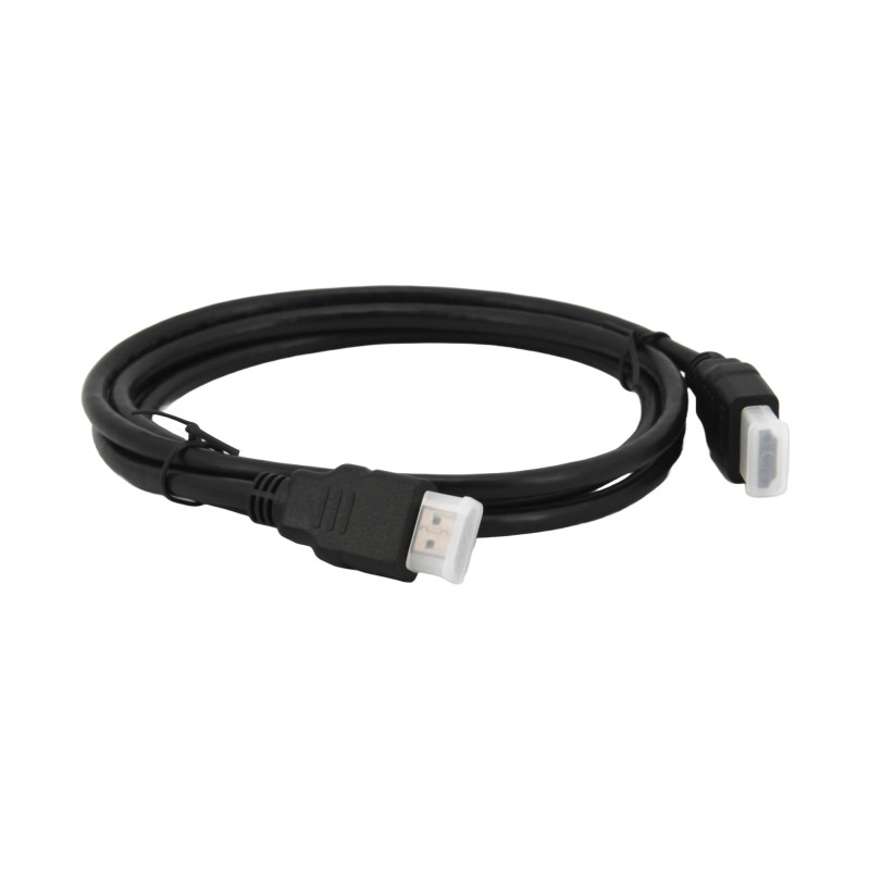 CABLE HDMI PLAT 5.00 M