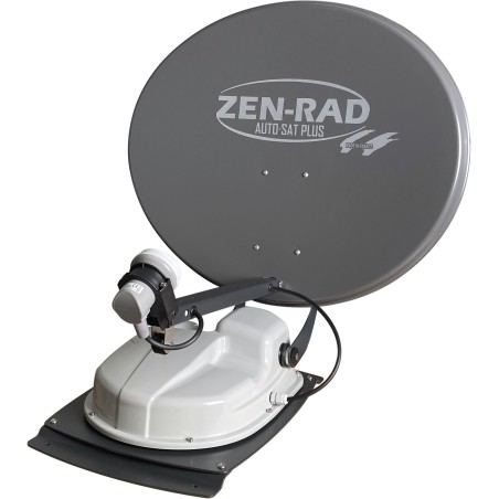 ANTENNE ZEN-MATIC IHD...