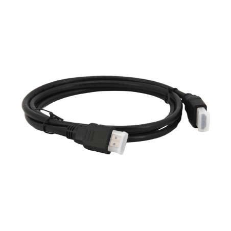 CABLE HDMI PLAT 1.50 M