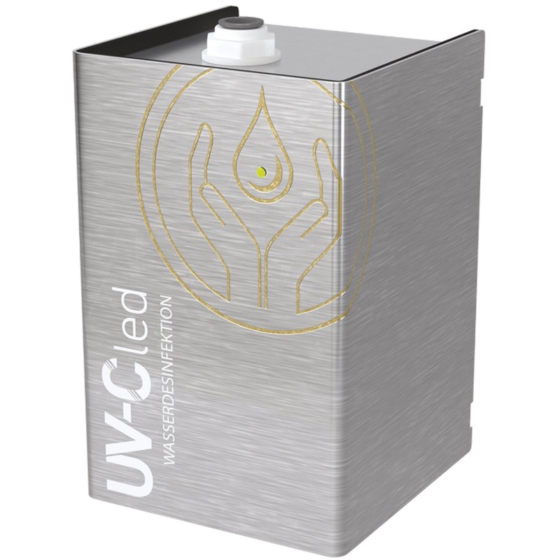 UNITE DESINFECTION DE L'EAU PAR UV - LED