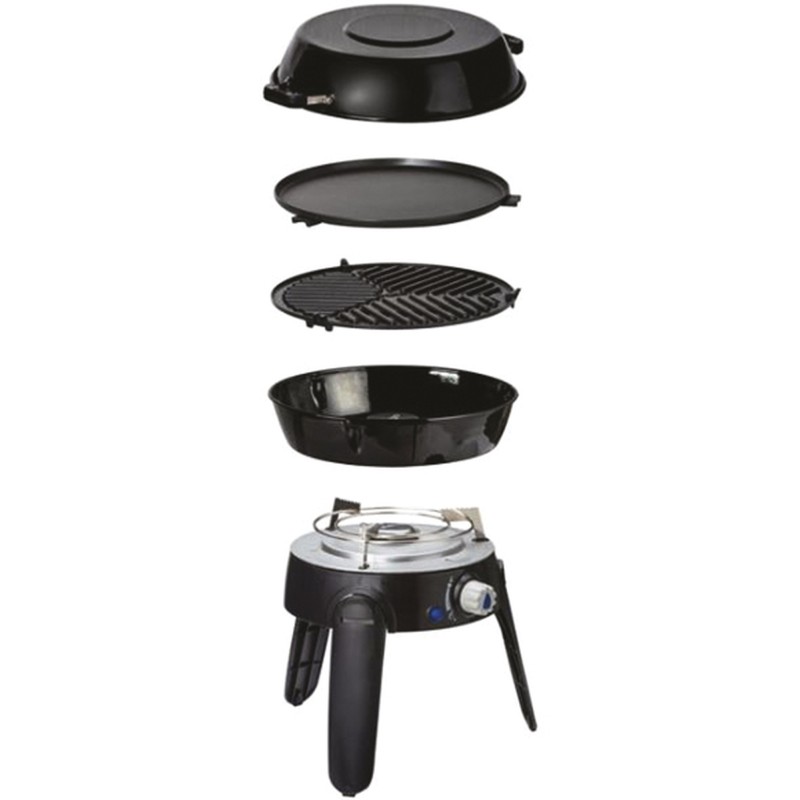 BARBECUE CADAC SAFARI CHEF 30 LP