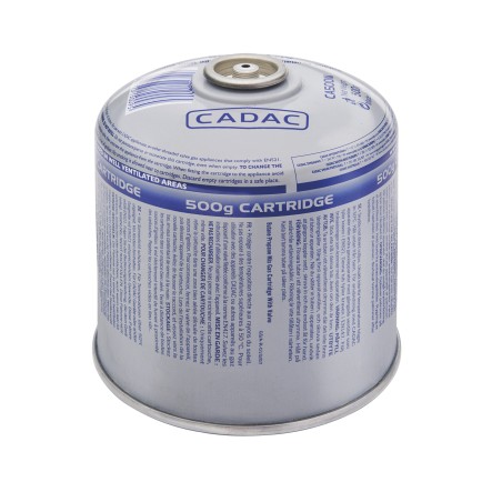 CARTOUCHE DE GAZ CADAC 500G