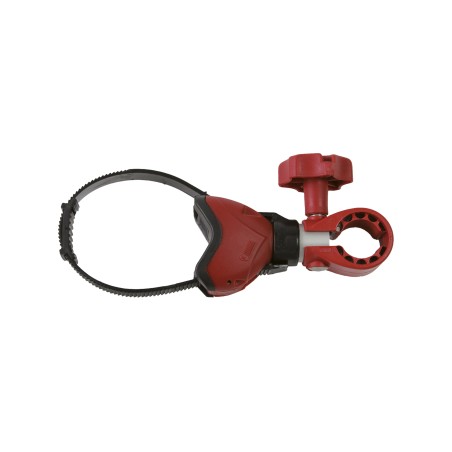 BIKE BLOCK PRO 1 ROUGE FIAMMA