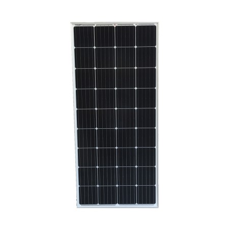 PANNEAU SOLAIRE 160W...