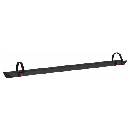 RAIL PLUS XL DEEP BLACK -...