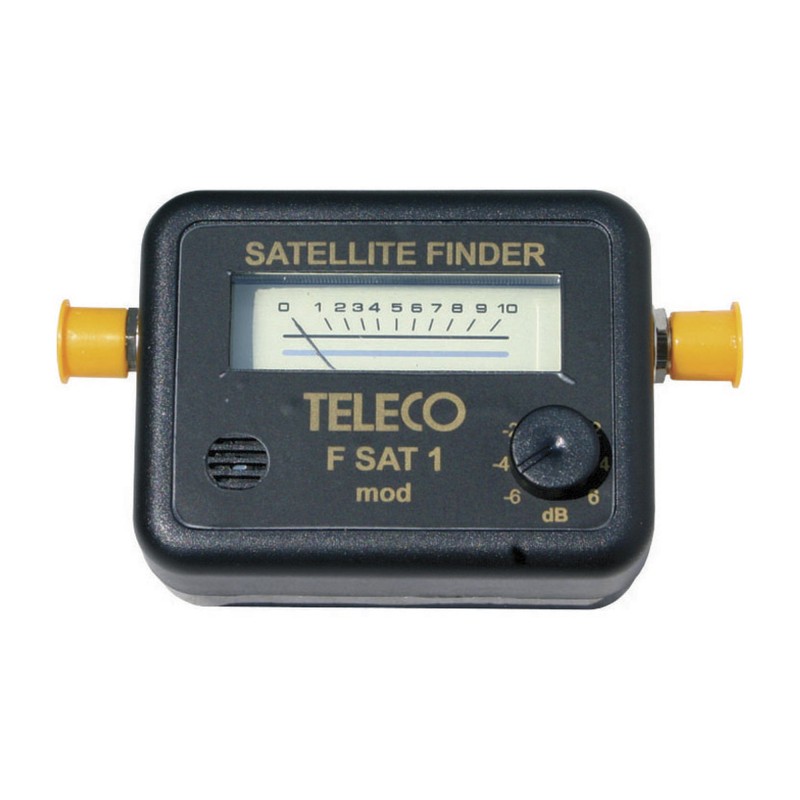 MESUREUR DE SIGNALE 950-2050 Mhz - SATFINDER