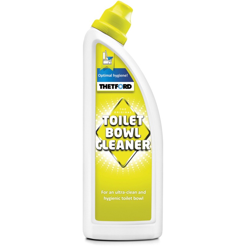 PRODUIT WC TOILET BOWL CLEANER THETFORD