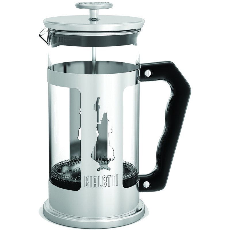 CAFETIÈRE À PISTON 